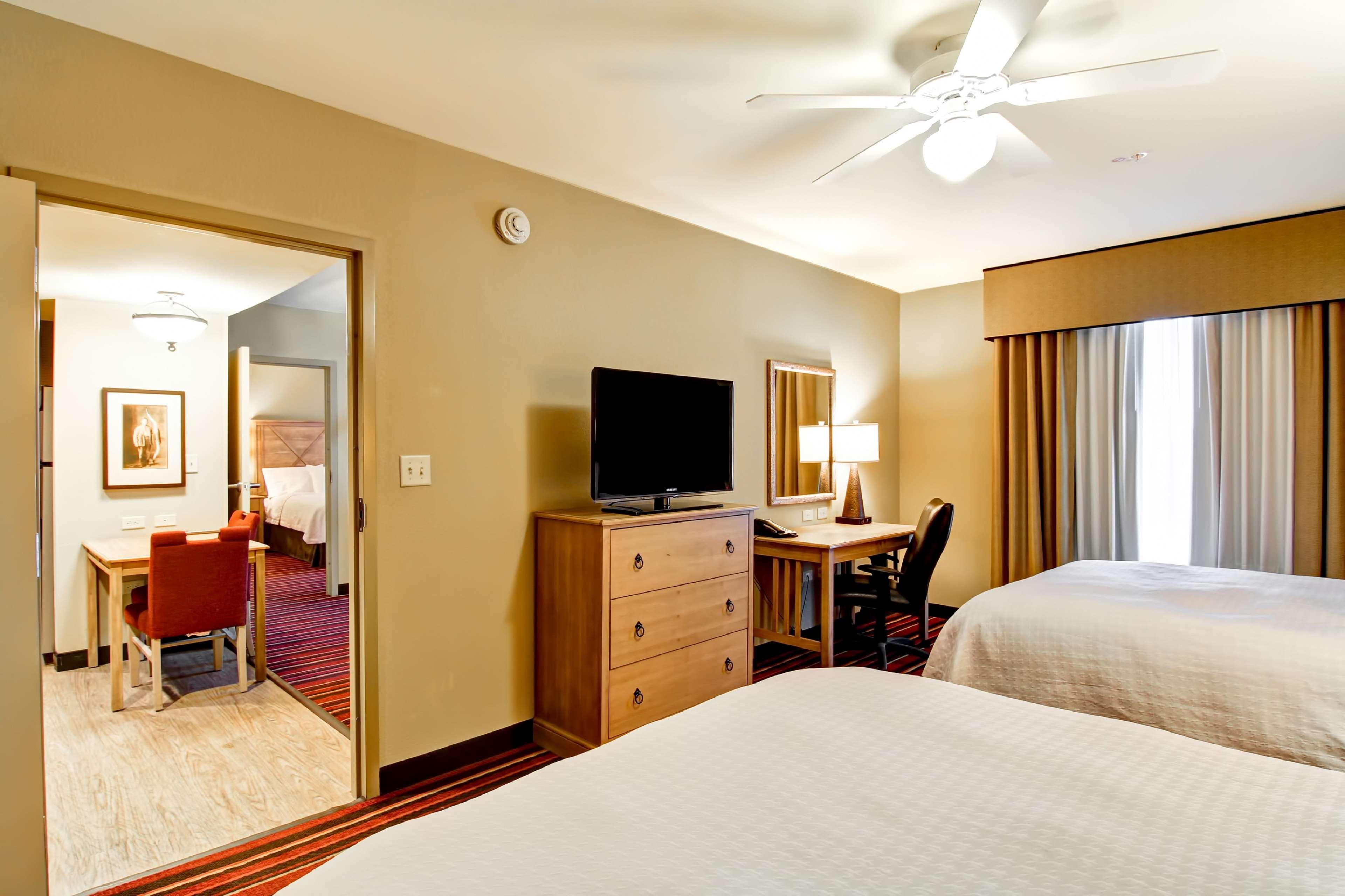 Homewood Suites By Hilton Austin/Round Rock Exterior foto
