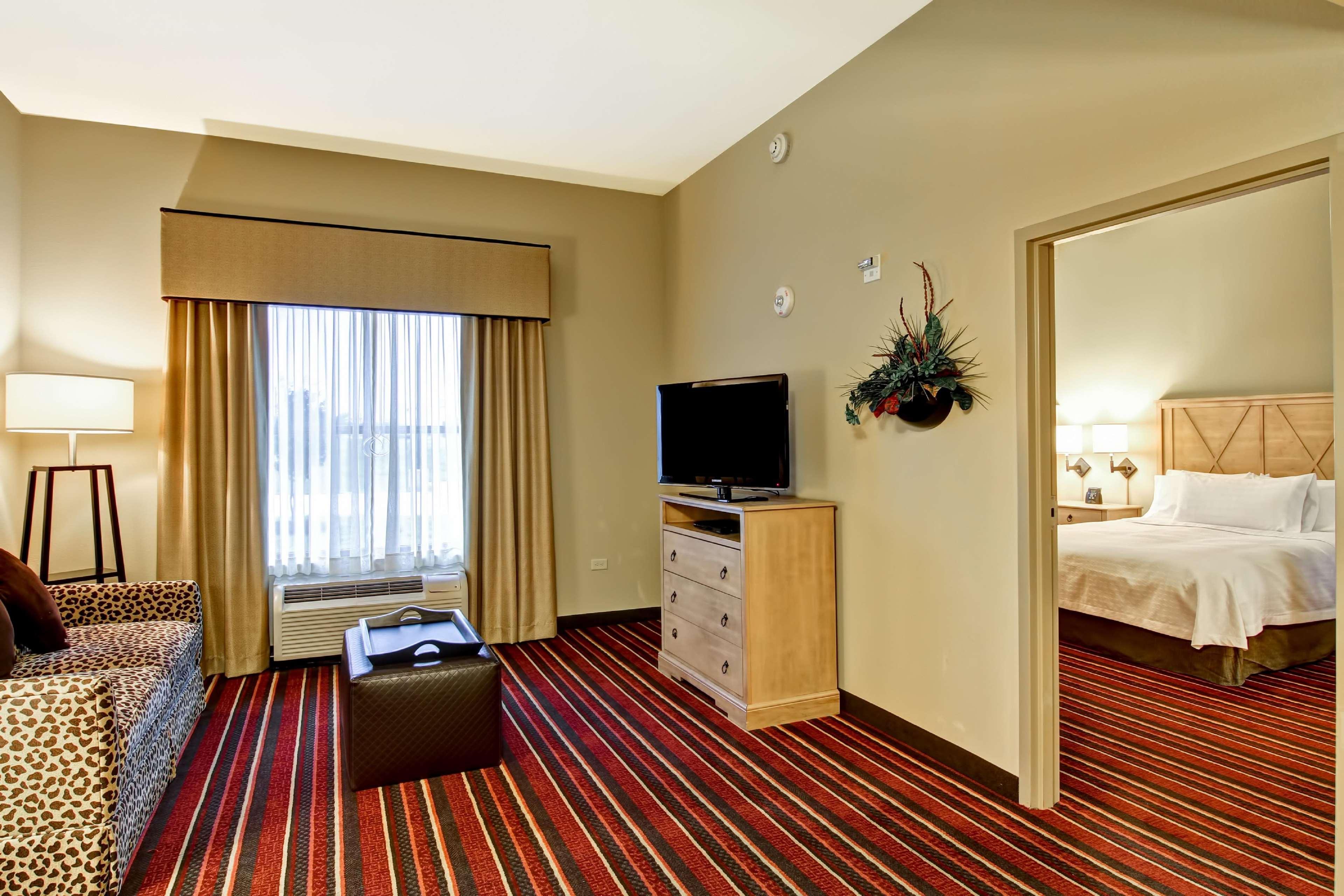 Homewood Suites By Hilton Austin/Round Rock Exterior foto