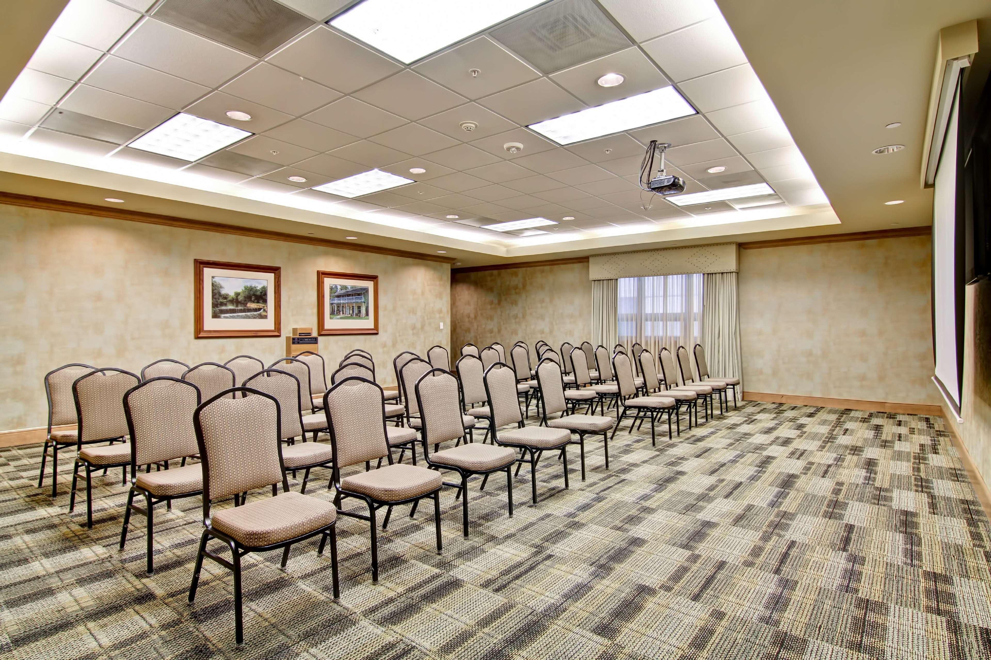 Homewood Suites By Hilton Austin/Round Rock Exterior foto
