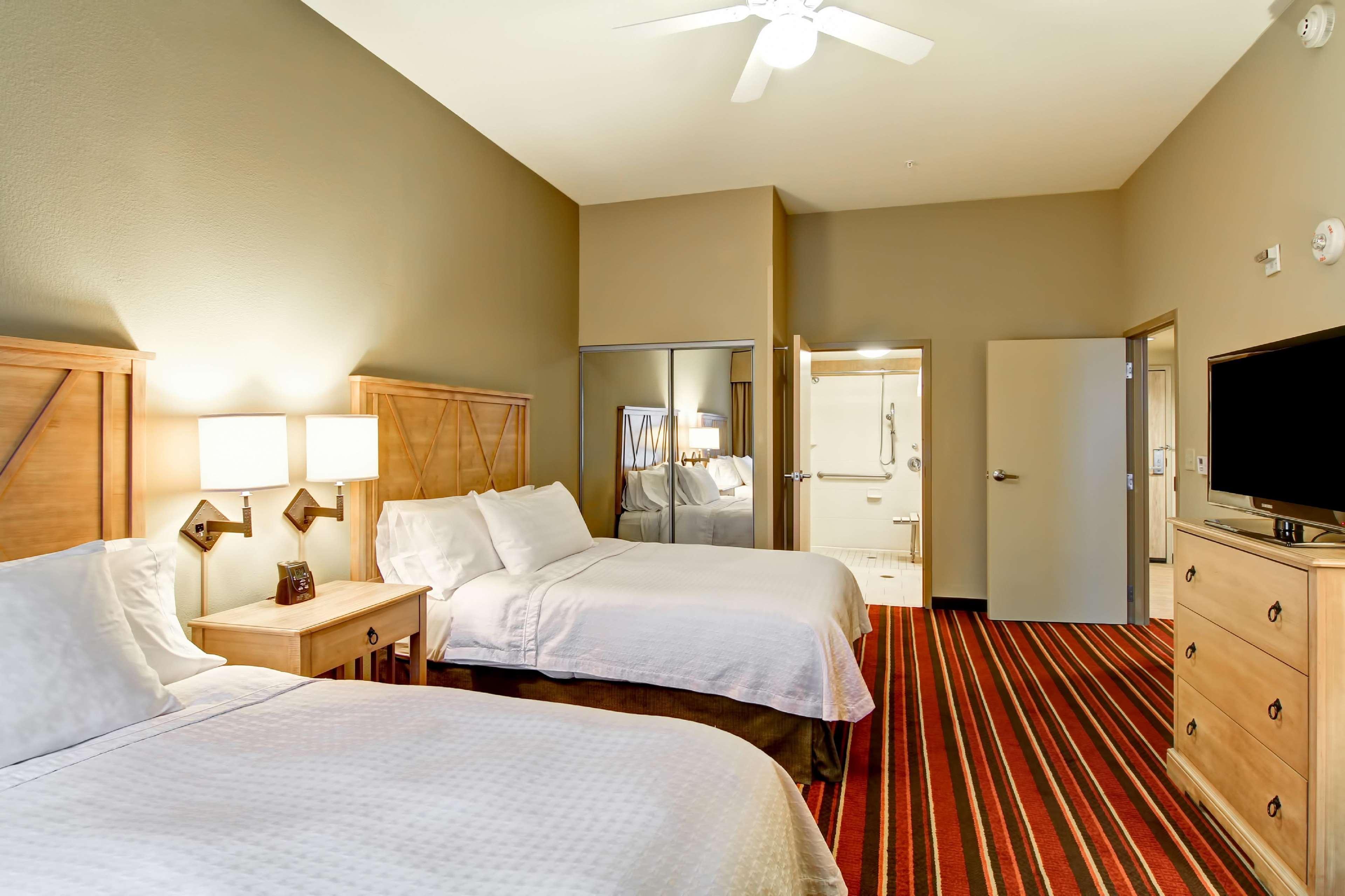 Homewood Suites By Hilton Austin/Round Rock Exterior foto