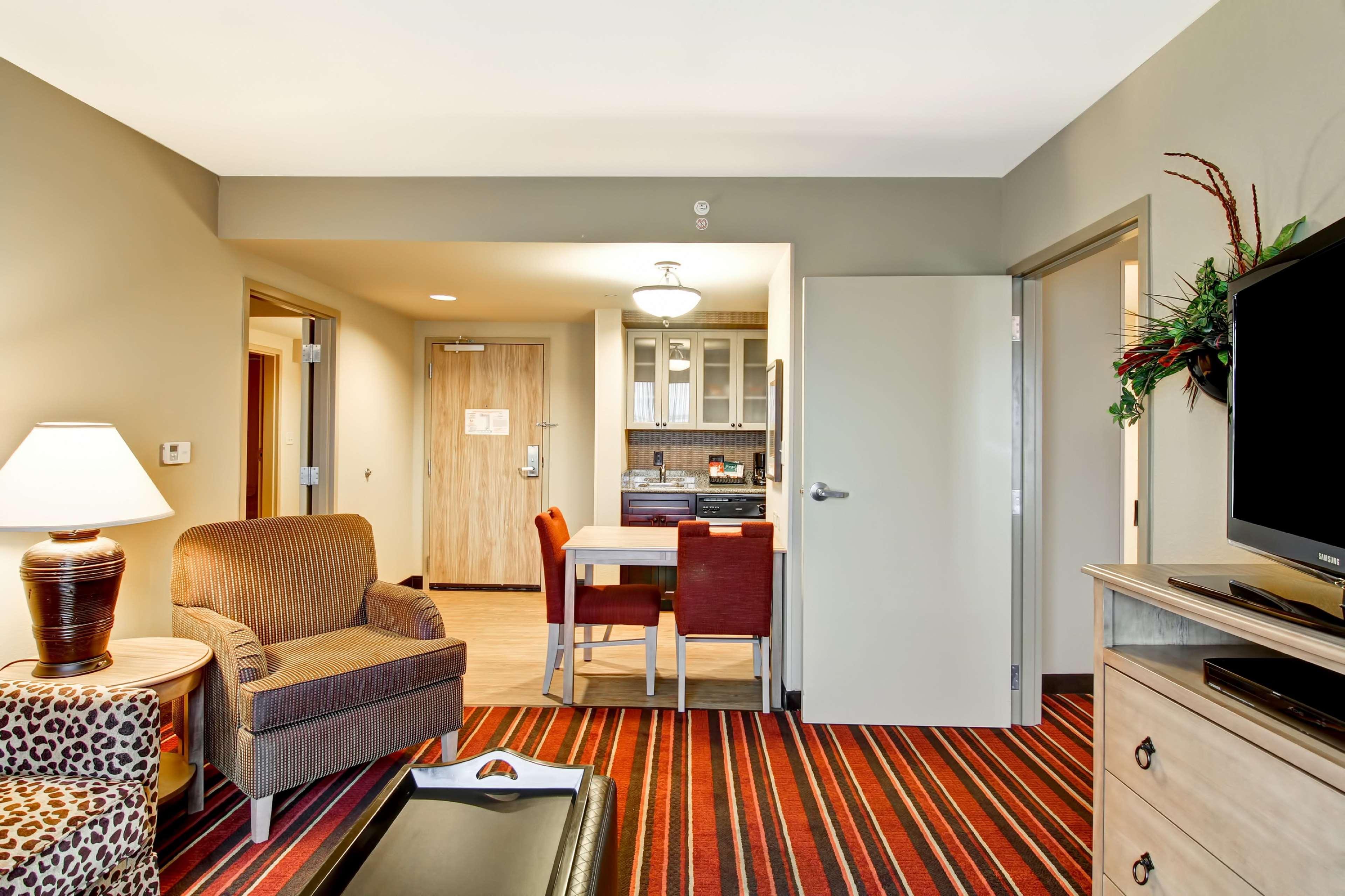Homewood Suites By Hilton Austin/Round Rock Exterior foto