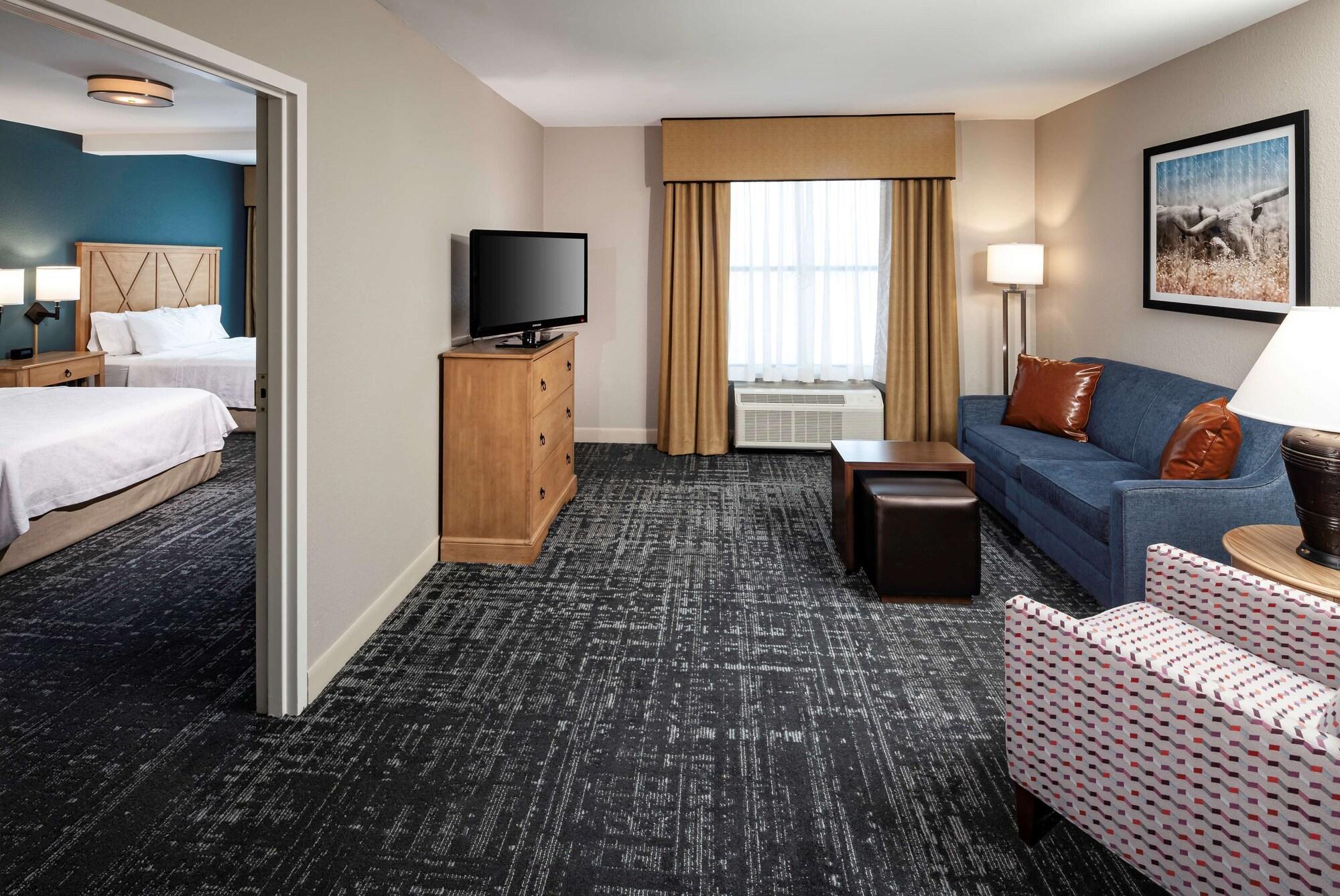Homewood Suites By Hilton Austin/Round Rock Exterior foto