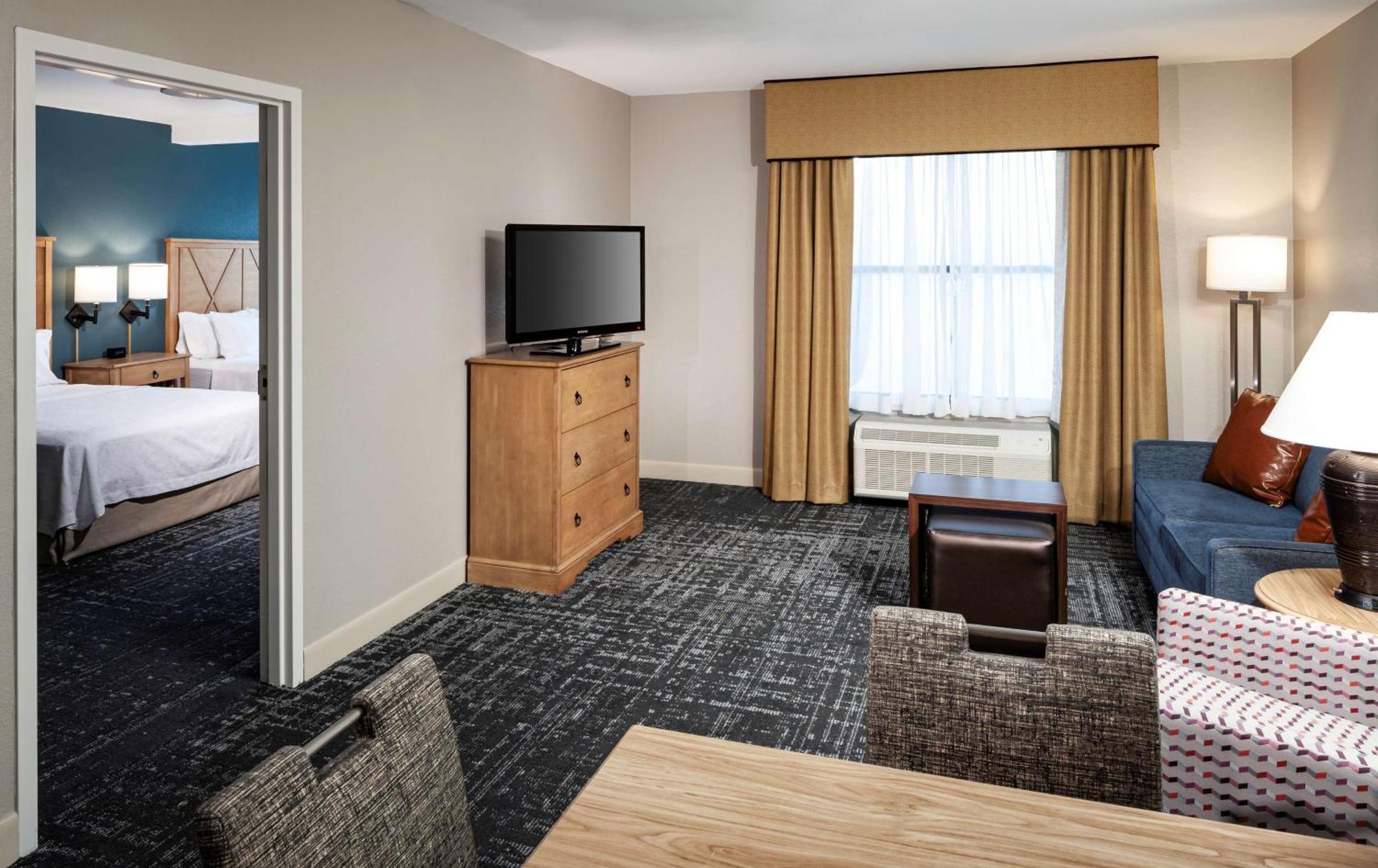 Homewood Suites By Hilton Austin/Round Rock Exterior foto