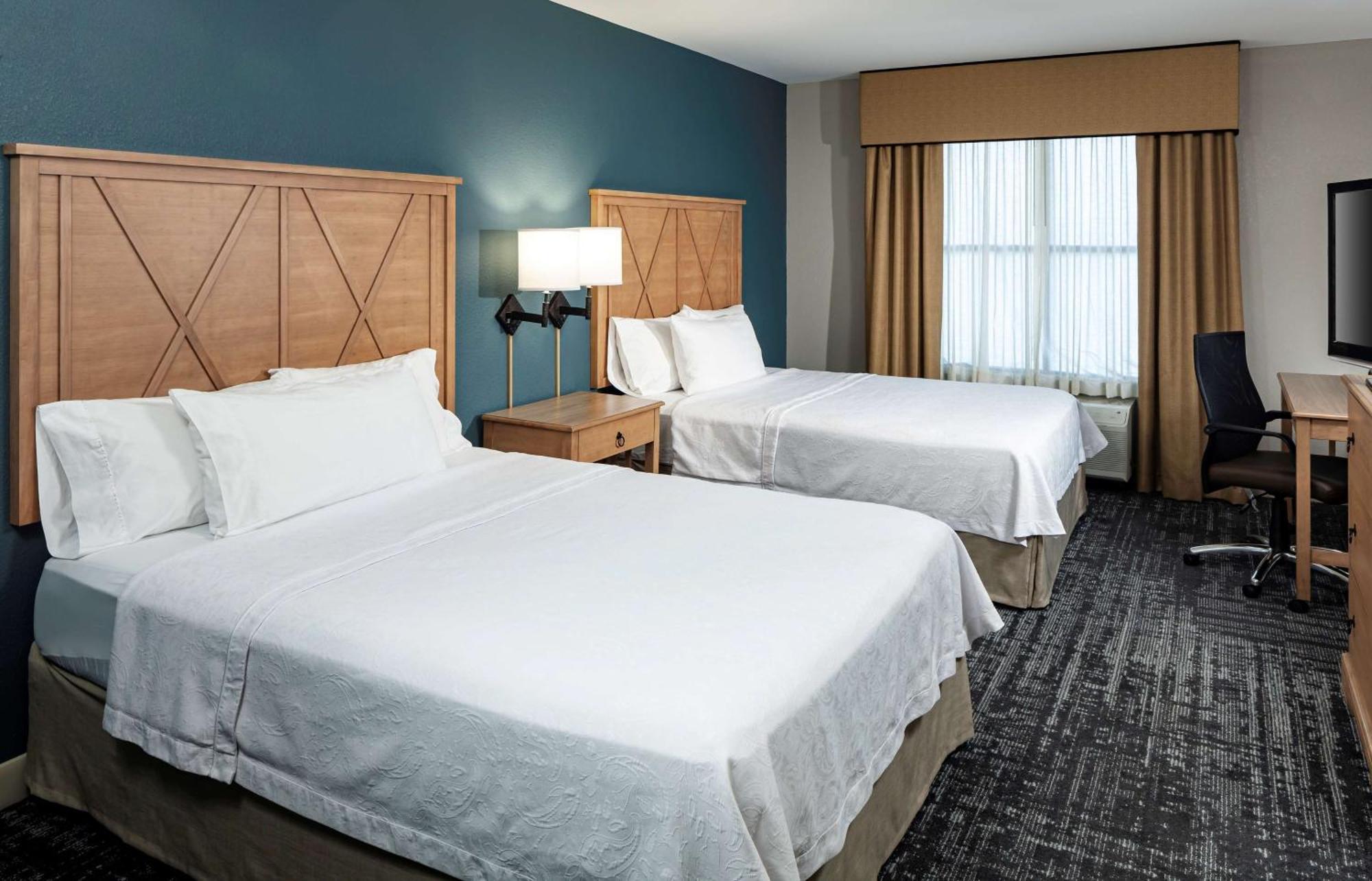 Homewood Suites By Hilton Austin/Round Rock Exterior foto