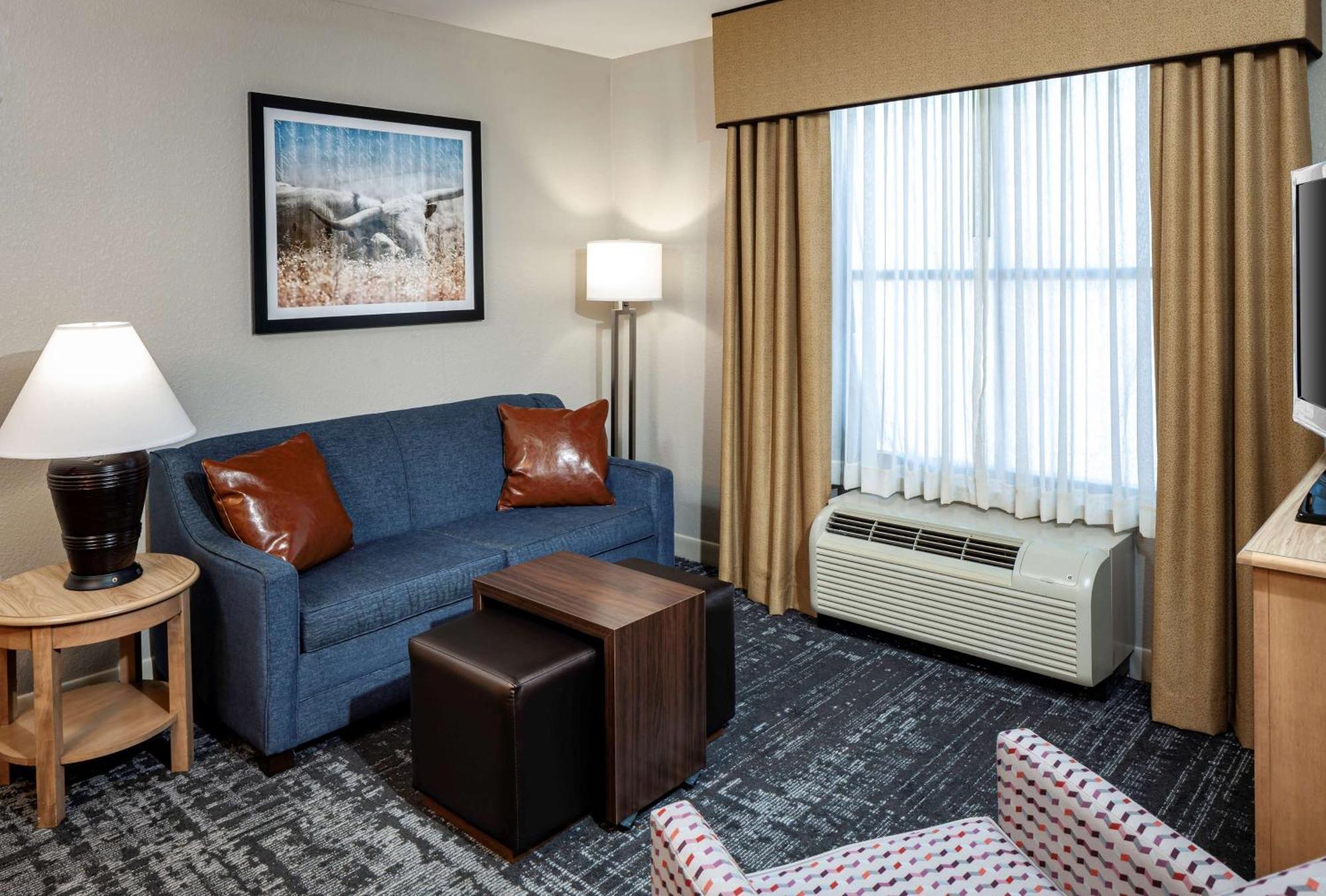 Homewood Suites By Hilton Austin/Round Rock Exterior foto