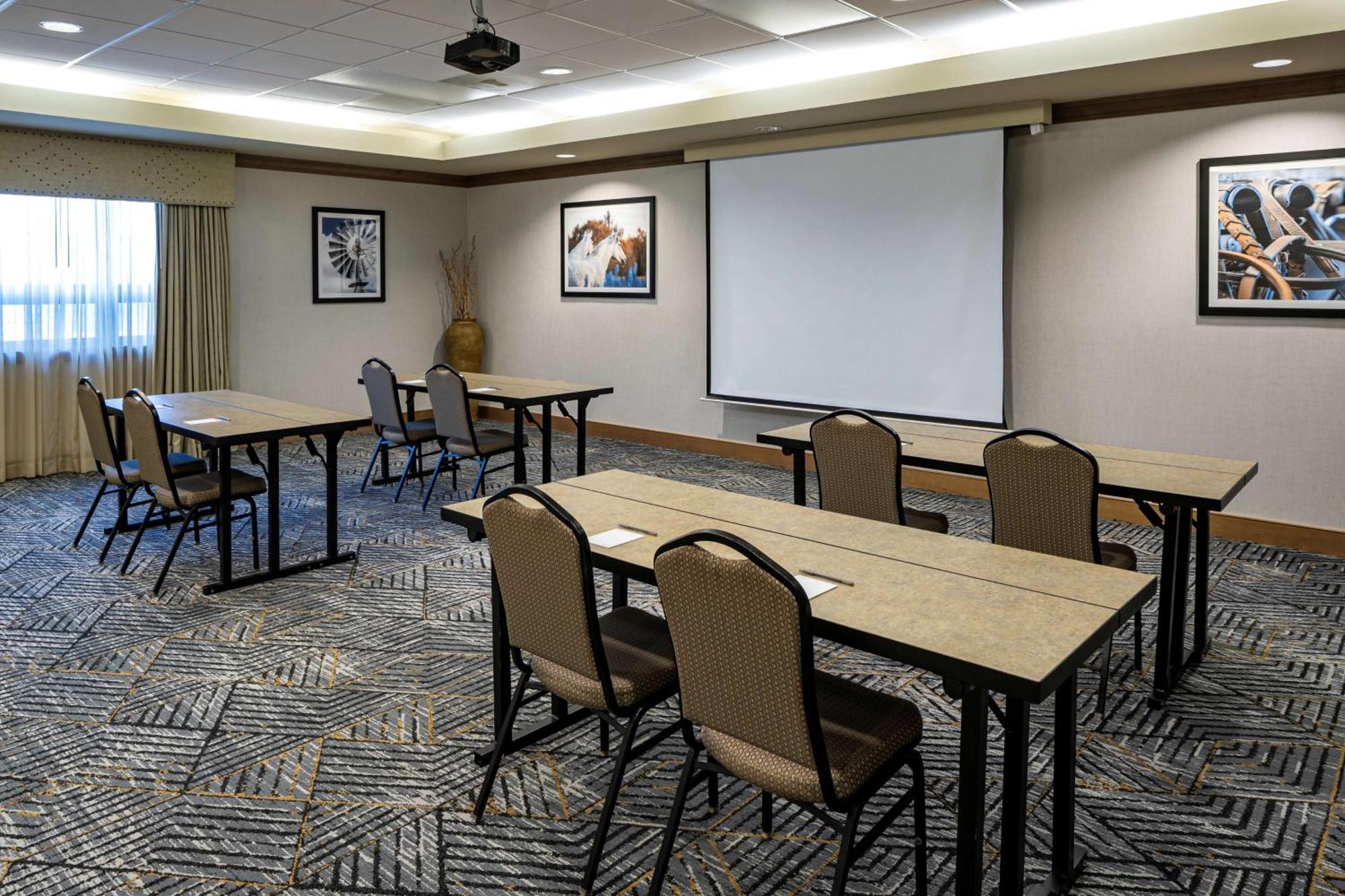 Homewood Suites By Hilton Austin/Round Rock Exterior foto