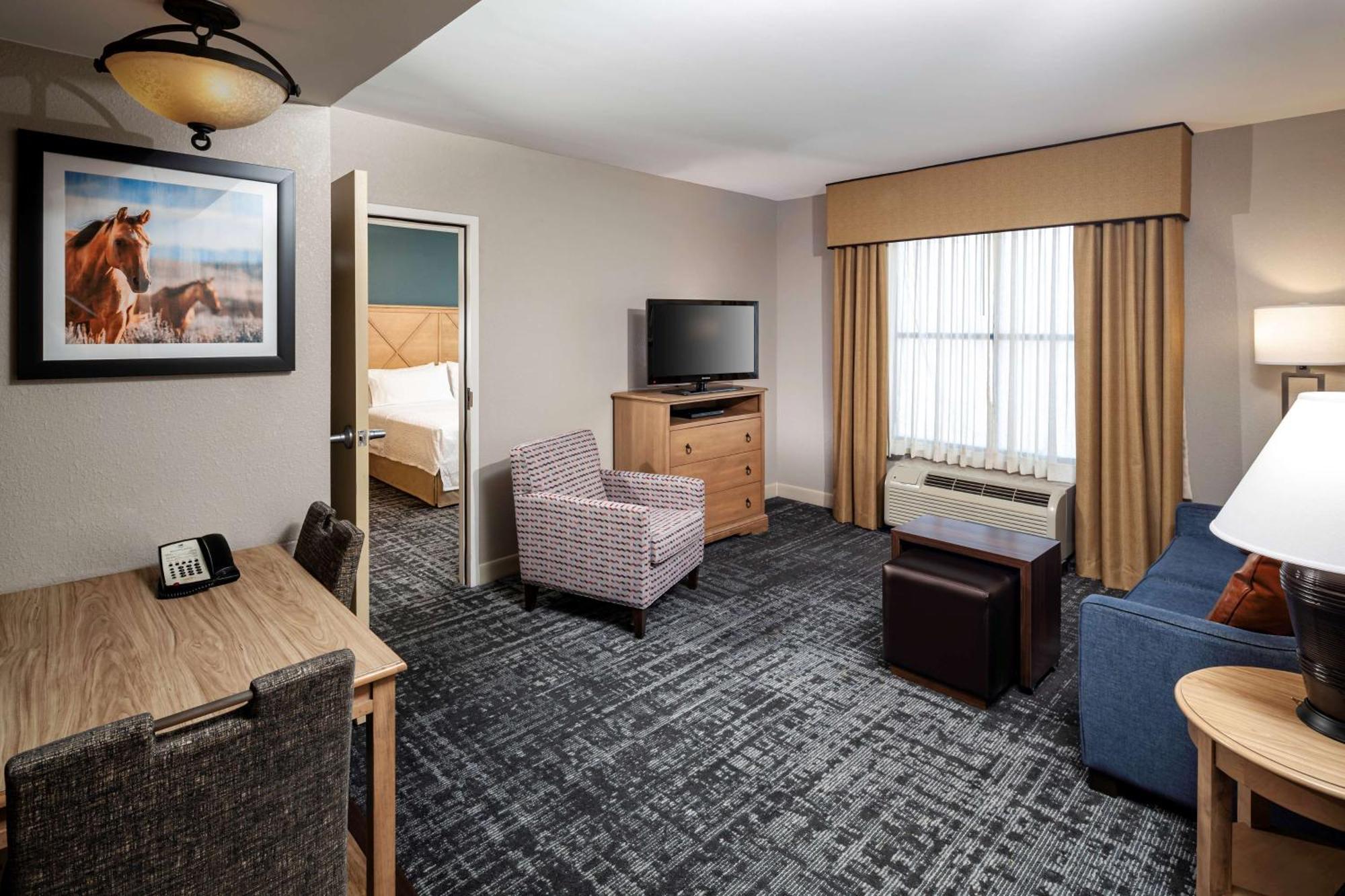 Homewood Suites By Hilton Austin/Round Rock Exterior foto